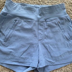 Athleta Trekkie North Short